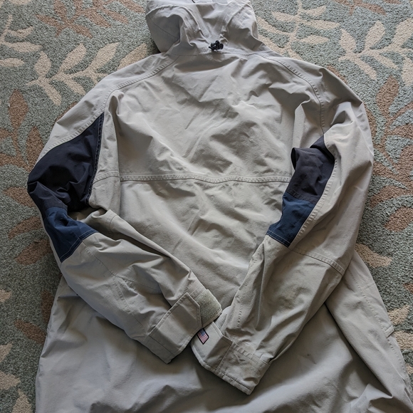 Sessions jacket - Picture 7 of 14